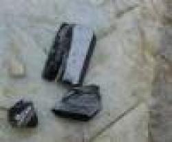 Sell Cnf / Cif Basis, Zircon Sand $0