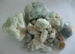 Fluorspar Lumps $0