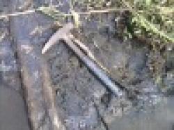 Tantalite Ore Concentrate for Sale $0