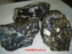 Sell Chromite Ore Low Grade $0