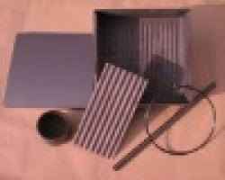 Minerals & Metals $0