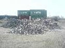 Philippines Sell Chromite Ore