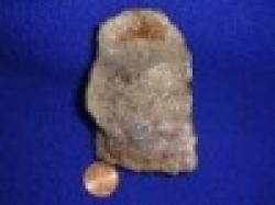 Nigeria Coltan Ore