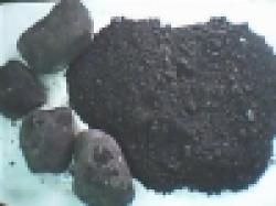 Chrome Ore Lumpy 40-42% $0