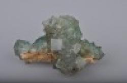 rare spessartine mineral specimen $0