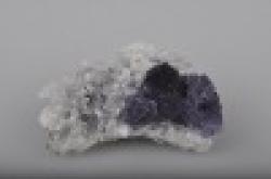 Fluorite lump $0