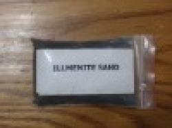 Titanium Rutile Ore $0