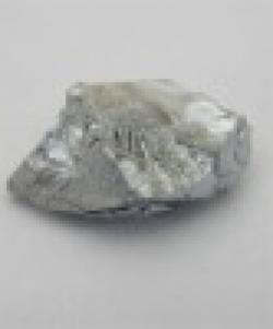 CHROME ORE $0