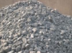 chrome ore at 32% to 38% $0