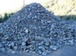 manganes and chrome and iron ore $0