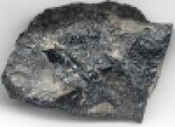 Iron Ore And Chrome $0