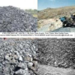 Chrome Ore / Copper Ore / Maganese Ore $0