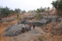 Sell Lumpy Chrome Ore $0