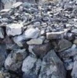 Iranian Chrome Ore $0