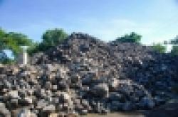 Chromite Fines $0