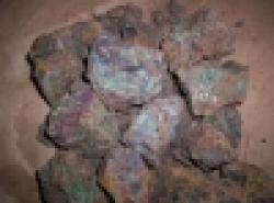 Copper Ore $0