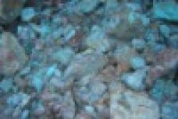 United States Copper, Lead & ZInc Concentrate