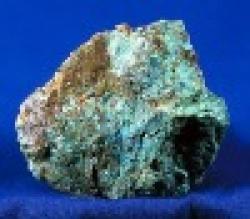 Sell High Grade Copper Ore $0