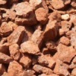 Iron Ore, Pulp $0