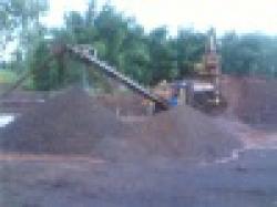 IRON ORE 55% TO 59% (REJEITIONS) $0