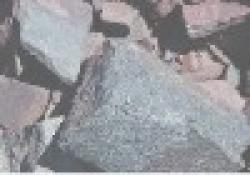 HIGH DENSITY IRON ORE (SPECIFIC GRAVITY > 4.5 $0