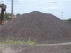 Indonesia steam Coal & Iron ore $0