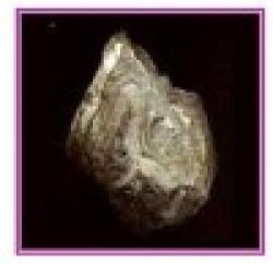 Iron Ore, Indonesian Origin $0