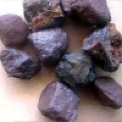 Magnetite Iron Ore $0
