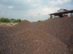 Iron Ore Fe 64% . . . . . $0