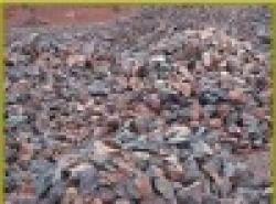 Iron Ore 60+ $0
