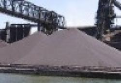 sponge Iron & Iron ore fine 63.5 Fe $0