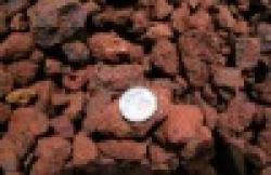 Iron Ore Fe. 63% Plus $0