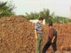 Bauxite & Iron Ore $0