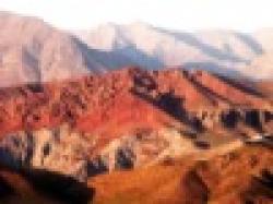 Magnetic Iron Sand $0