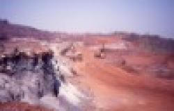 Hematite Iron Ore Mine Site for Joint Venture, Fe 63% & Up $0