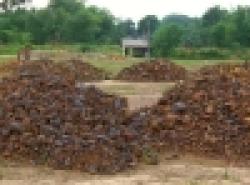 iron ore of all grade, mill scale, $0