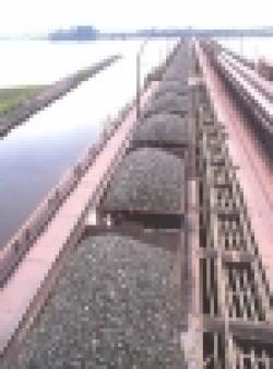 Nickel And Iron Ore $0