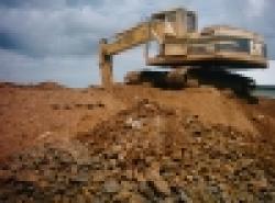 Brasil Iron Ore 150k-600k $0