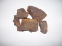 Land With Iron Ore $0