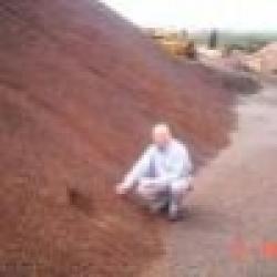 Iron Ore Contract $0