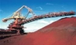 Hematite Iron Ore $0