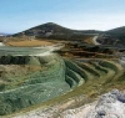 Iron Ore Fines, Lumps & Manganese Ore $0