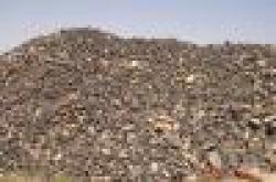 Sell Iron Ore Fines 62/61 From NMPT $0