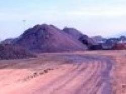 Iron-Ore 64.5% - Brazil $0