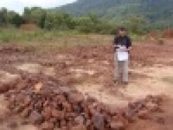 Wanted Brazilian Iron ORE $0