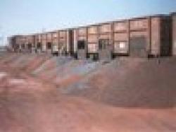 Indian Iron Ore Fines $0