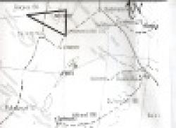 Iron ore magnetite $0