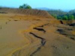 Sell Thailand Iron Ore Fe 63.5% $0