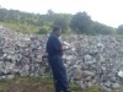 Chrome Ore 34% And 40% $0