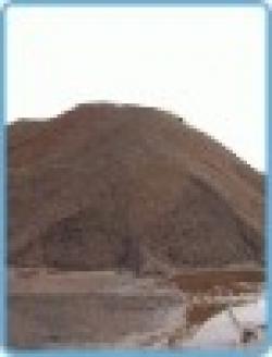 NK TRADES Iron ore $0